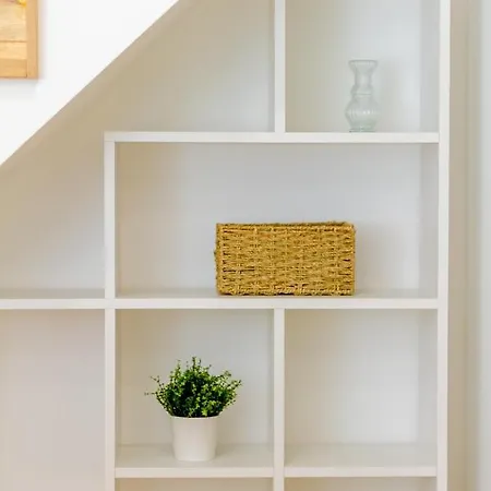 Apartamento Sz33 Sweety A Szondi Budapest