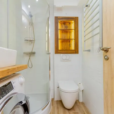 Apartman Sz33 Sweety A Szondi Budapest