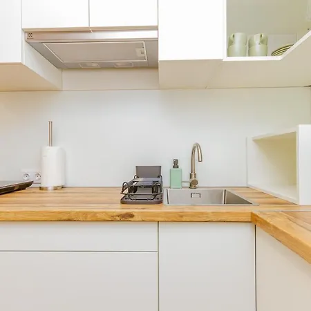 Apartman Sz33 Sweety A Szondi *