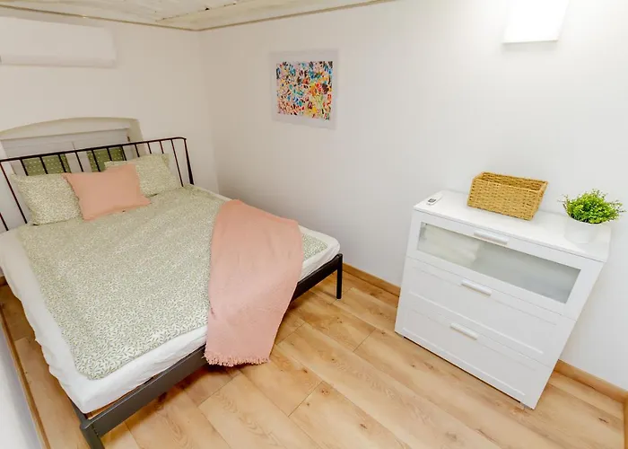 Sz33 Sweety A Szondi Apartman Budapest