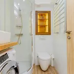 Daire Sz33 Sweety A Szondi Budapeşte