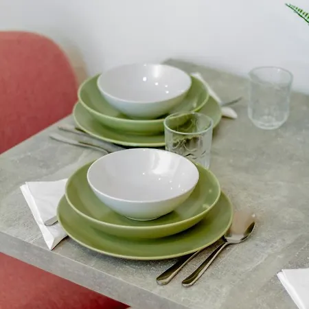 Sz33 Sweety A Szondi Appartement Budapest