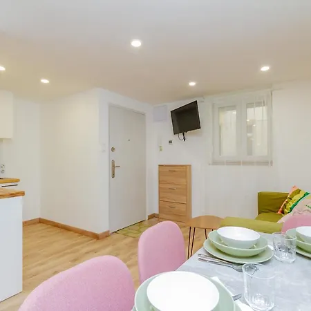 Sz33 Sweety A Szondi Appartement