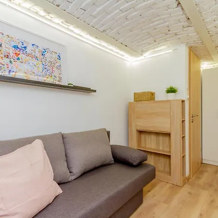 Sz33 Sweety A Szondi Appartement Budapest