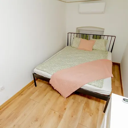 Sz33 Sweety A Szondi Apartment