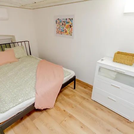 Sz33 Sweety A Szondi Apartment Apartment Budapest