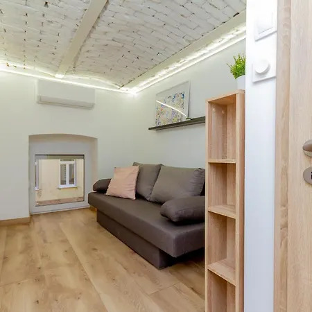 Sz33 Sweety A Szondi Apartment Apartment Budapest